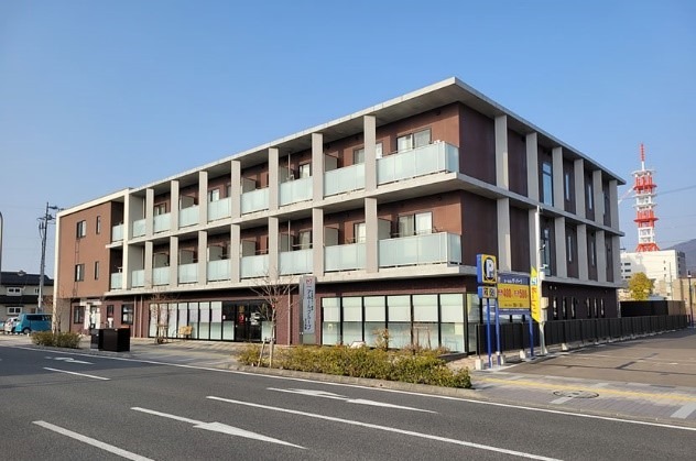 社会福祉法人アムール
