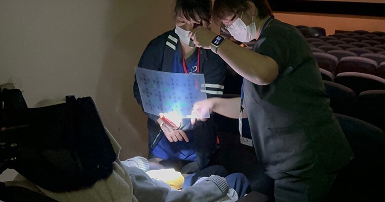 認知症介護実践者研修