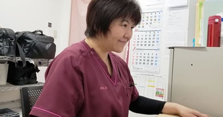認知症介護基礎研修
