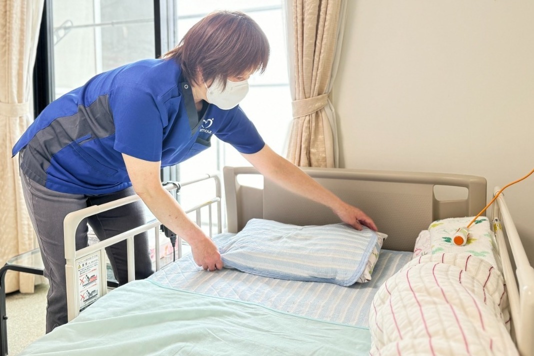 介護①